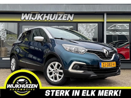 Renault Captur 0