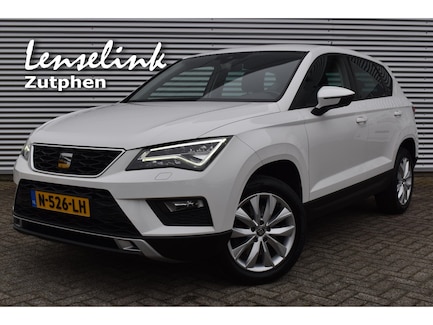 SEAT Ateca 0