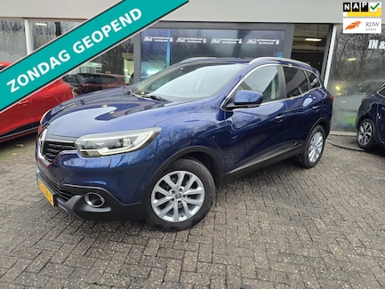 Renault Kadjar 0