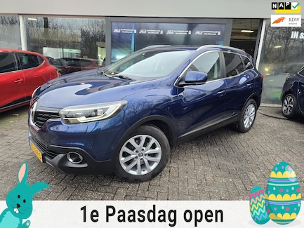 Renault Kadjar 0