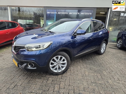 Renault Kadjar 0