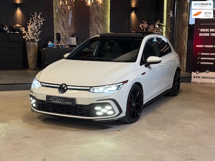 Volkswagen Golf 0