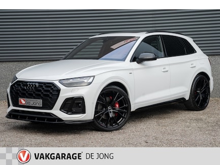 Audi Q5 0