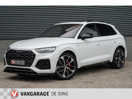 Audi Q5 0