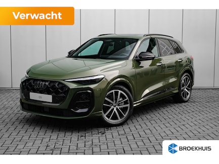 Audi Q5 0