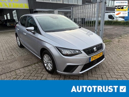 SEAT Ibiza 0