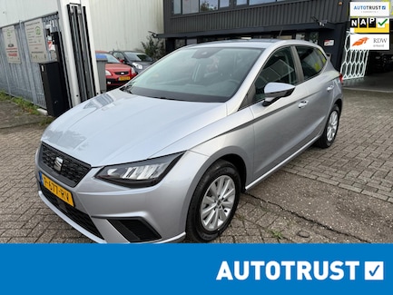SEAT Ibiza 0