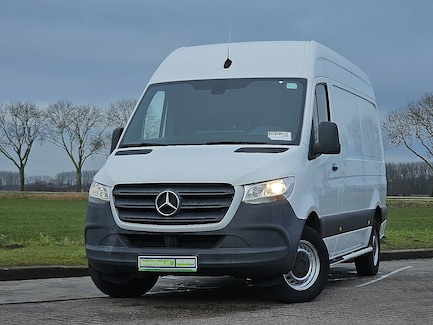 Mercedes-Benz Sprinter 0