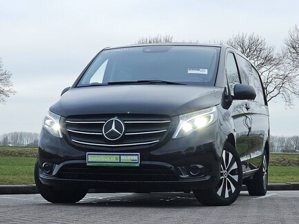 Mercedes-Benz Vito 0