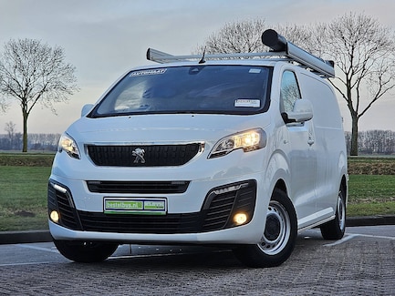 Peugeot Expert 0