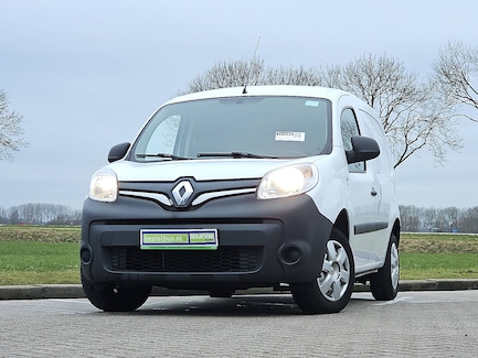 Renault Kangoo 0