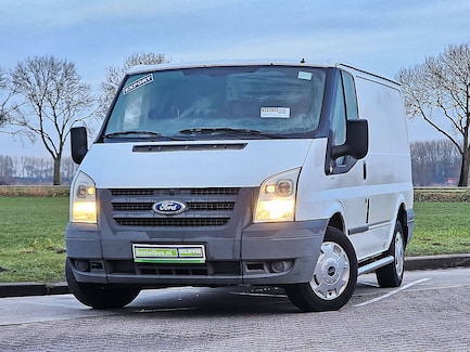Ford Transit 0