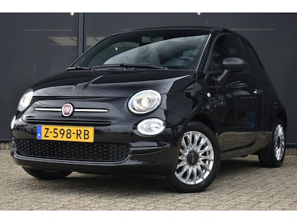 Fiat 500 0