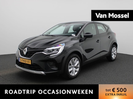 Renault Captur 0