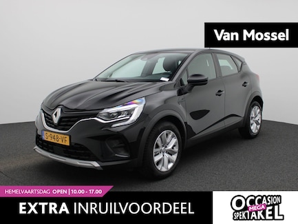 Renault Captur 0