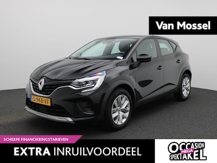 Renault Captur 0