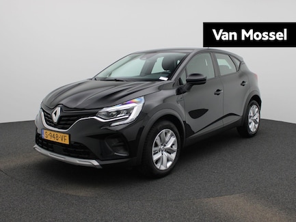 Renault Captur 0