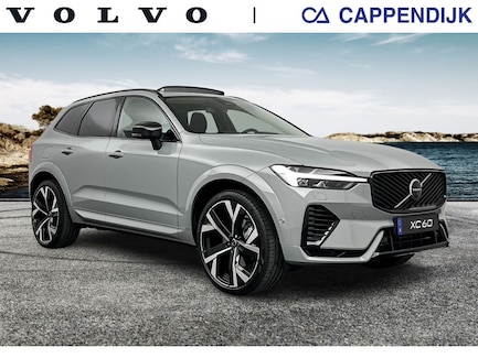Volvo XC60 0