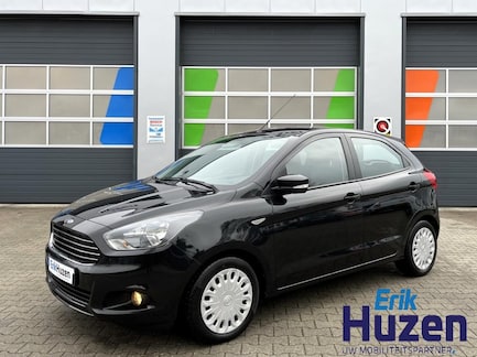 Ford Ka 0