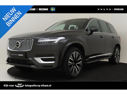 Volvo XC90 0