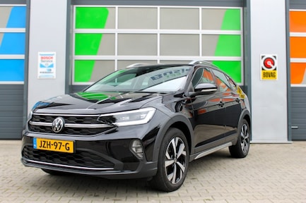 Volkswagen Taigo 0