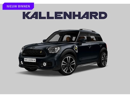 MINI Countryman 0