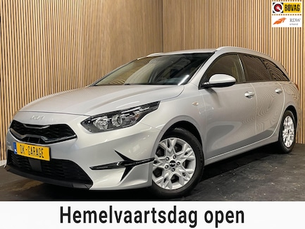 Kia Ceed 0