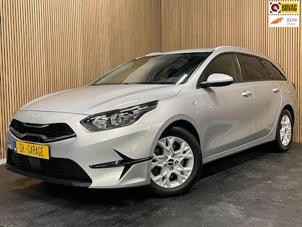 Kia Ceed 0