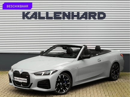 BMW 4-Serie 0