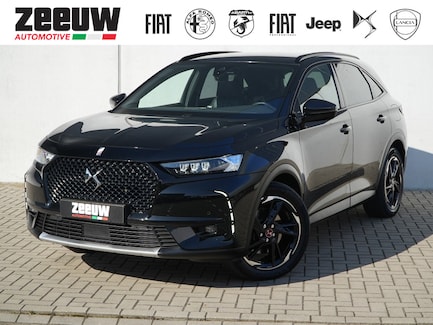 DS 7 Crossback 0