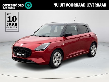 Suzuki Swift 0