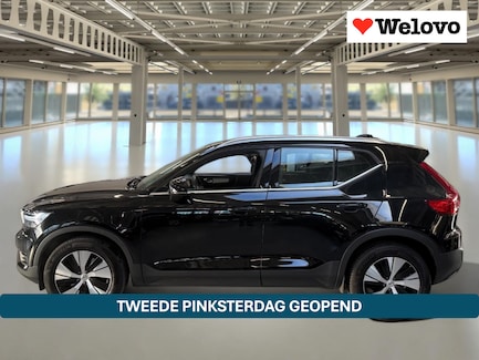 Volvo XC40 0