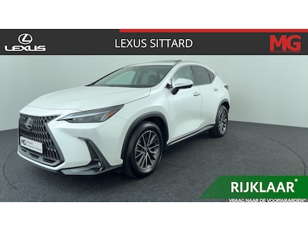 Lexus NX 0
