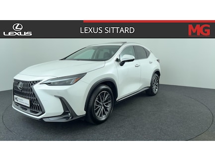 Lexus NX 0