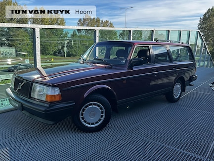 Volvo Overige 0