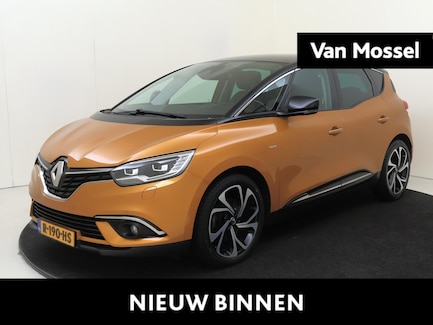 Renault Scenic 0