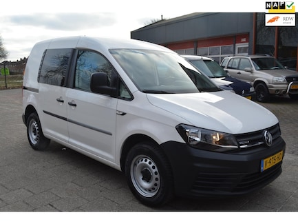 Volkswagen Caddy 0