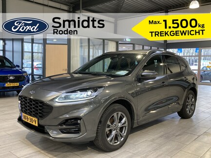 Ford Kuga 0