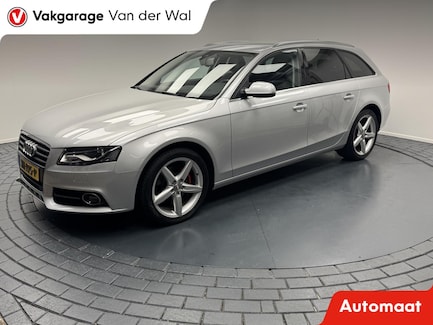 Audi A4 0