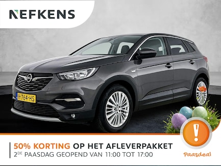 Opel Grandland 0