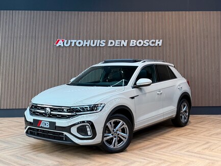 Volkswagen T-Roc 0