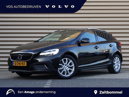 Volvo V40 Cross Country 0