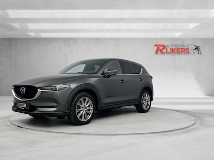 Mazda CX-5 0