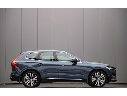Volvo XC60 0