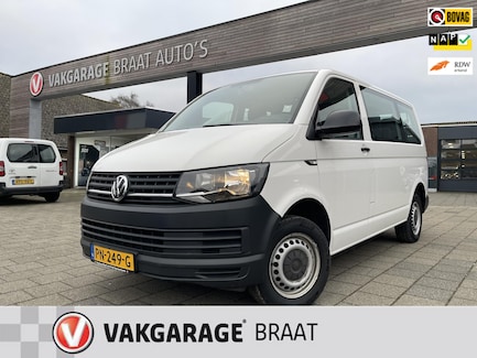Volkswagen Transporter 0
