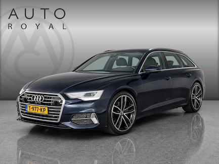 Audi A6 0