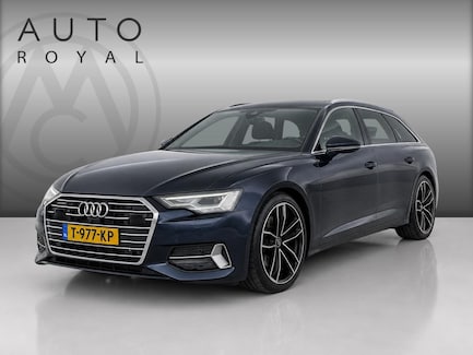Audi A6 0