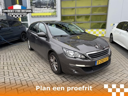 Peugeot 308 0