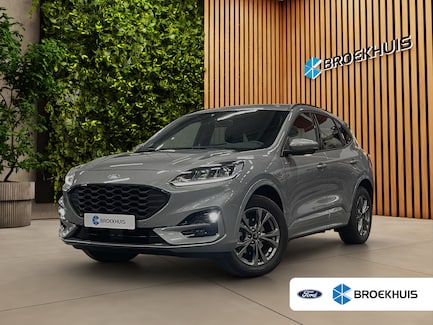 Ford Kuga 0