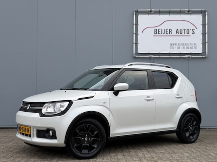 Suzuki Ignis 0